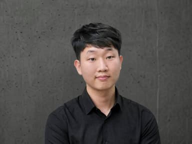 Portrait of Wai Yan Aung